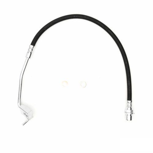 77-79 Ford F-350 4WD Front Right Brake Hose DFC Part 350-54261 Drop-in Replacement