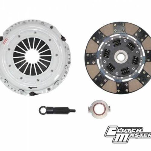 2017-2021 Honda Civic 1.5L FX350 Sprung Clutch Kit with OEM Specifications - Premium Replacement