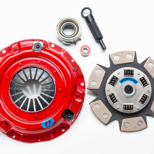 1996-2003 Subaru Impreza, Legacy, Baja South Bend DXD Stage 3 Drag Clutch Kit – Heavy-Duty Performance Replacement - Image 2