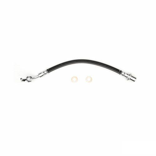 350-76076 DFC True-Arc Brake Hose for Toyota Land Cruiser 90-92 Front-Low Drop-in