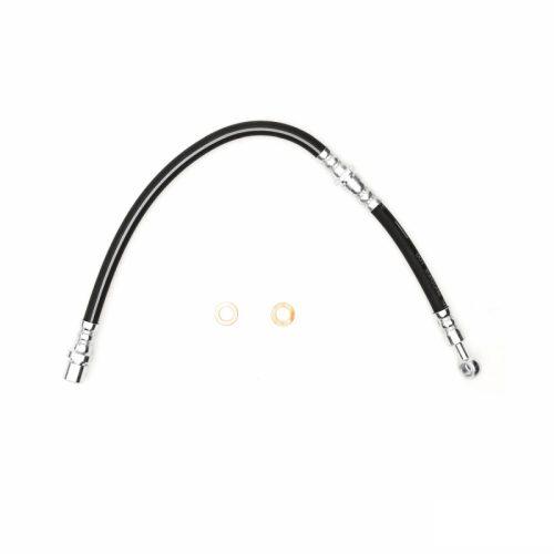 350-13006 DFC True-Arc Brake Hose for Subaru Loyale Front-L Drop-in