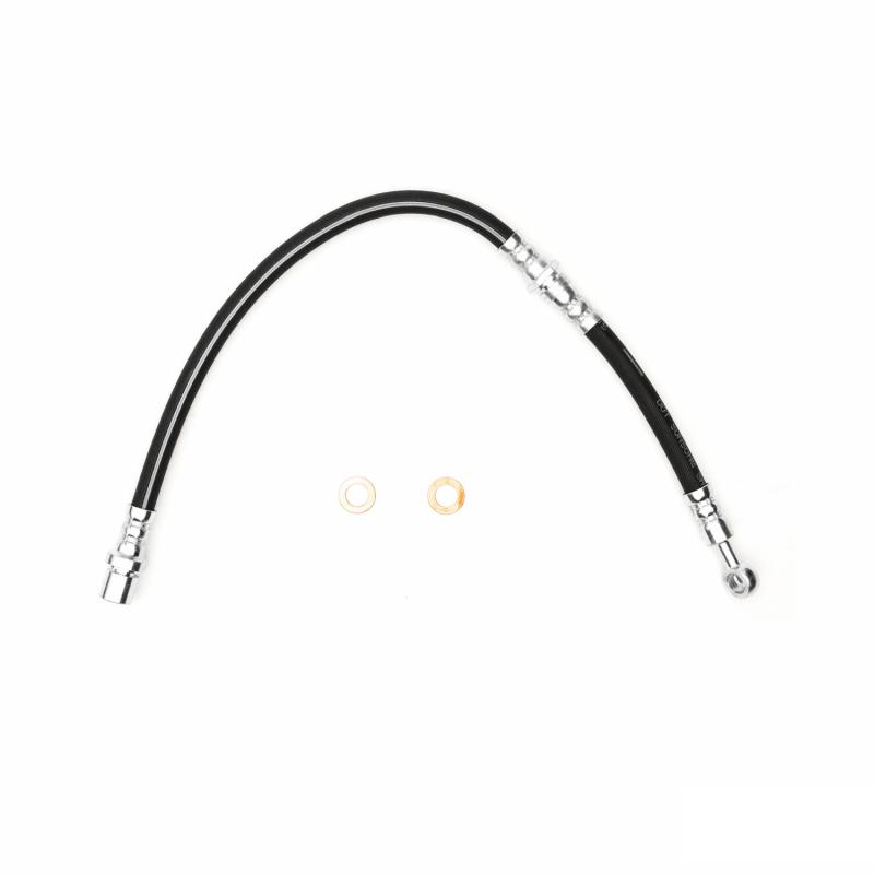 350-13006 DFC True-Arc Brake Hose for Subaru Loyale Front-L