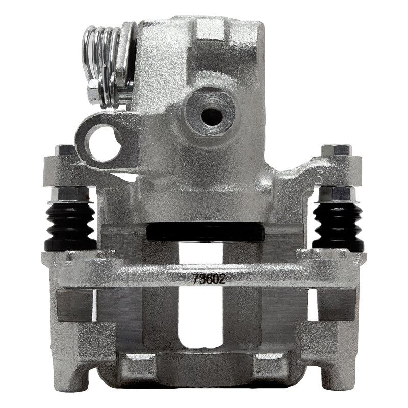 1988-1990 Audi 80, 1988-1990 Audi 90, 1989-1990 Audi 100, 1989-1990 Audi 200 Rear Right OE Replacement Brake Caliper - Image 5