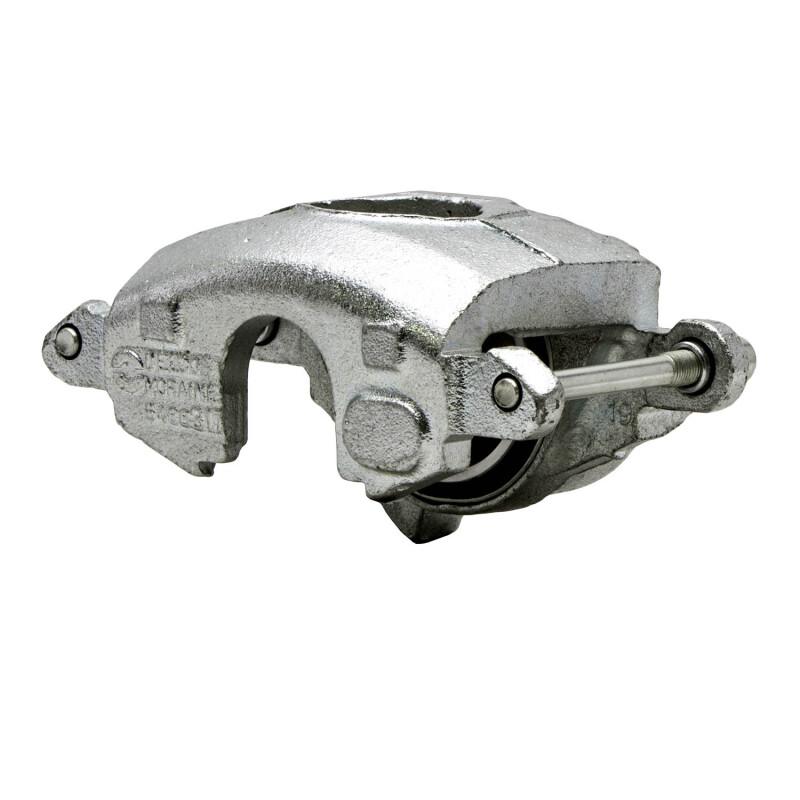 1970 Chevrolet Caprice OE Replacement Front Left Brake Caliper - Image 2