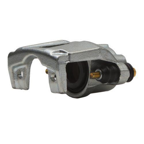 2010-2011 Nissan Infiniti QX56 OE Replacement Brake Caliper Rear Right - Image 2