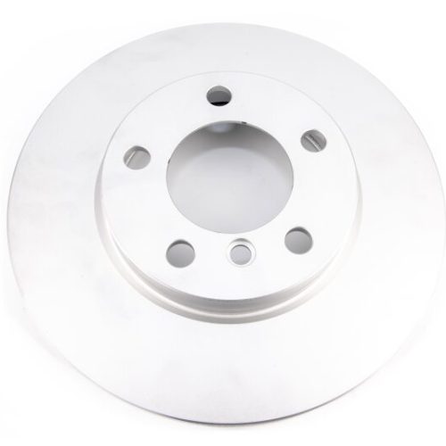 DBA EnShield Series Front Rotor for 2014-15 Mini Cooper Countryman and Paceman - Corrosion-Resistant Replacement - Image 2