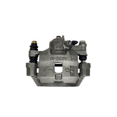1995-1998 Subaru Impreza, 1996-1997 Subaru SVX, 1995-1997 Subaru Legacy OE Replacement Brake Caliper Rear Right - Image 2