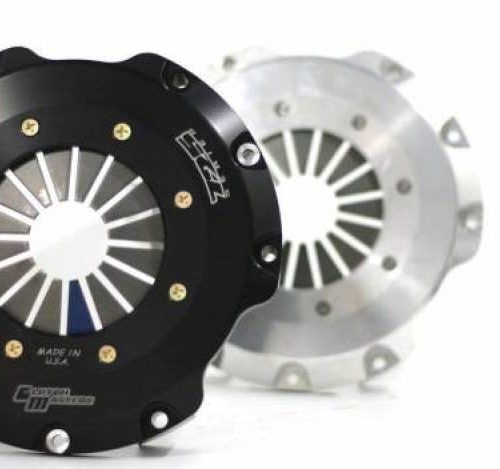 2016-2018 Mazda MX-5 Miata 2.0L FX500 8-Puck Rigid Clutch Kit - Premium Replacement