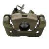 1989 Honda Accord OE Replacement Brake Caliper Rear Left
