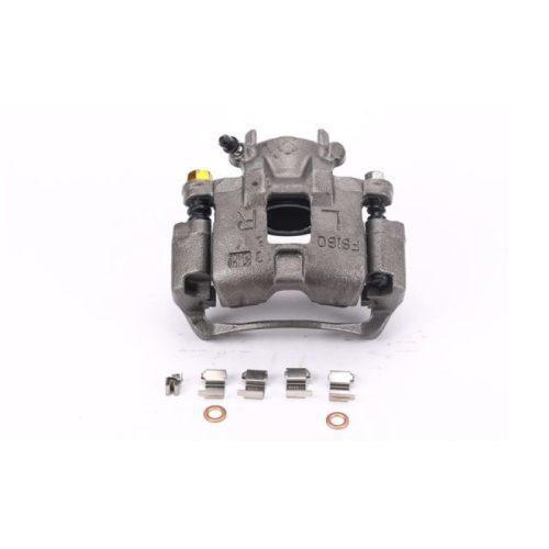 2002-2005 Mitsubishi Lancer OE Replacement Brake Caliper Front Right