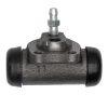 1999-2002 Daewoo Lanos Brake Wheel Cylinder - Premium Replacement