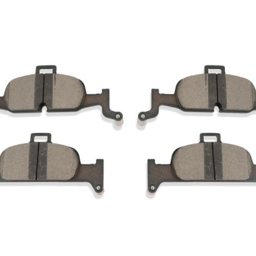DBA Street Series Front Brake Pads for Audi A4 A5 Q5 Quattro 2018-20 - Premium Replacement - Image 6