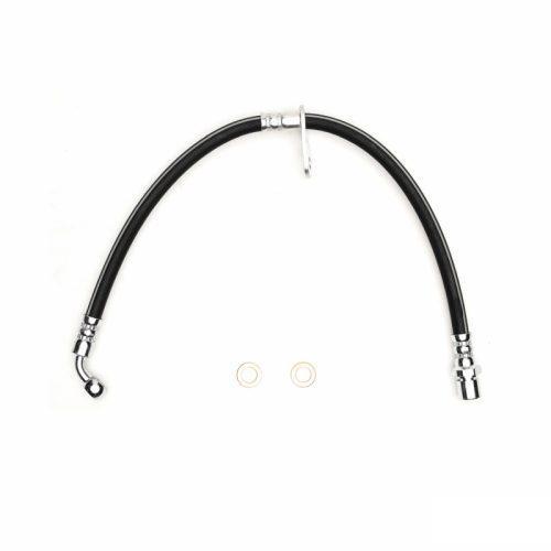 350-13073 DFC Rear-R Brake Hose for 2010-2011 Subaru Impreza Drop-in