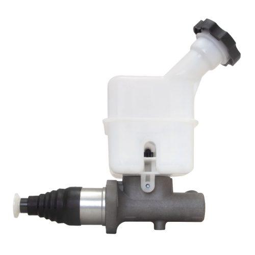 2006-2008 Chevrolet HHR Brake Master Cylinder - Premium Replacement - Image 2