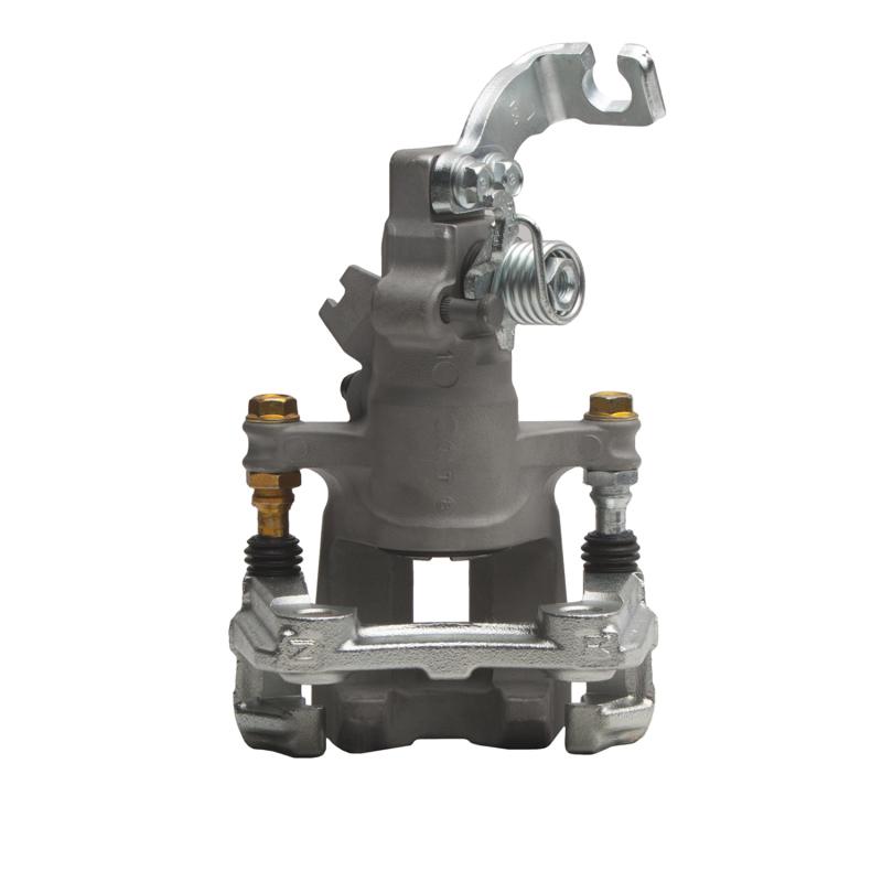 2010-2012 Suzuki Kizashi OE Replacement Rear Left Brake Caliper - Image 5