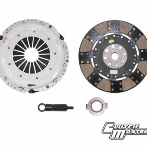 2017-2021 Honda Civic 1.5L Clutch Master FX350 Rigid Disc Clutch Kit - Premium Replacement