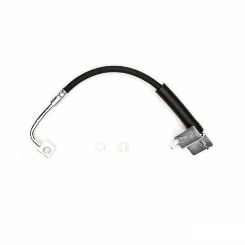 15-22 Ford Mustang Front Right Brake Hose for DFC Part 350-54104 Drop-in