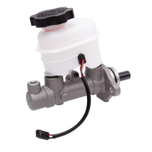 2003-2005 Kia Rio Brake Master Cylinder - Premium Replacement - Image 5