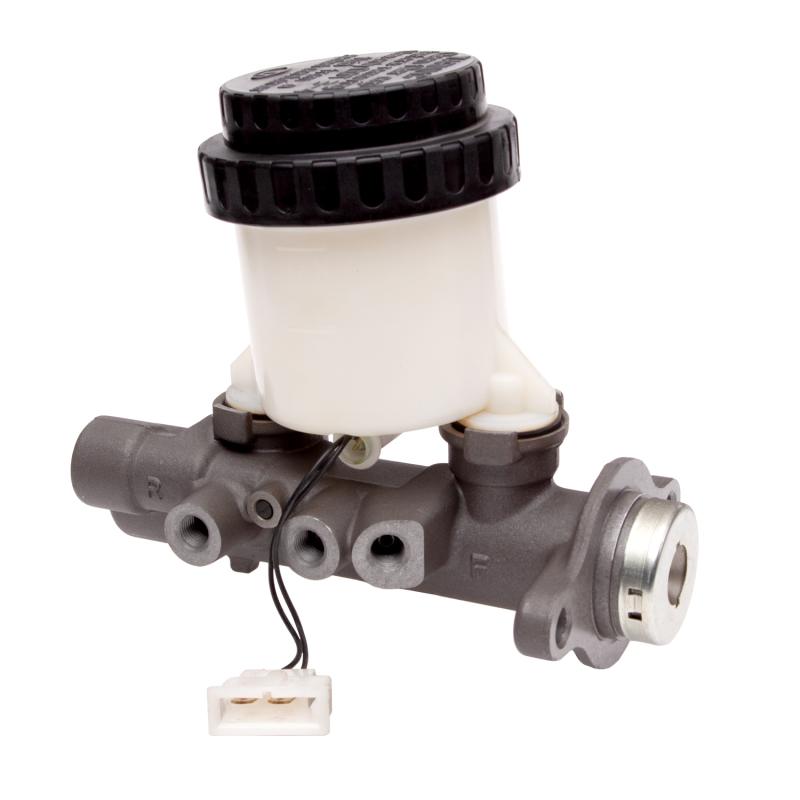 1991-1993 Nissan D21 Brake Master Cylinder - Premium Replacement
