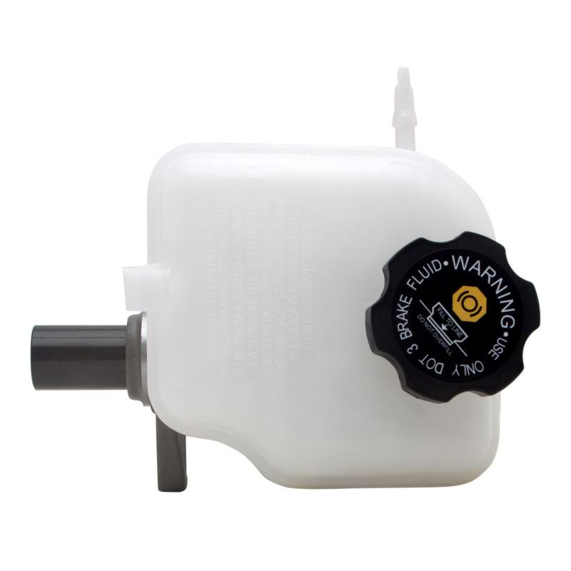 2011-2014 Chevrolet Camaro Brake Master Cylinder - Premium Replacement - Image 6