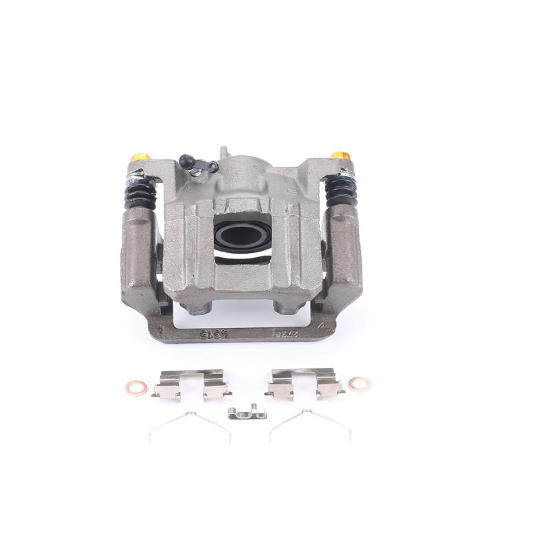2009-2011 Honda Pilot OE Replacement Brake Caliper Rear Left - Image 2
