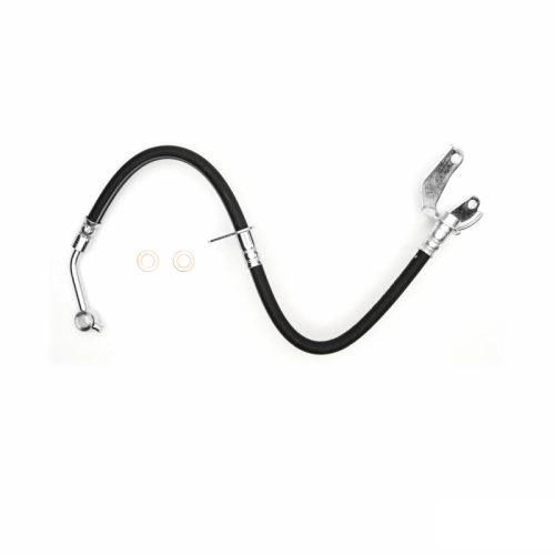 350-59059 DFC True-Arc Brake Hose for Honda Insight Front-L Drop-in