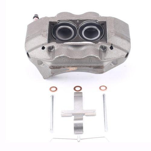 1995-2002 Toyota 4Runner OE Replacement Brake Caliper Front Left - Image 2
