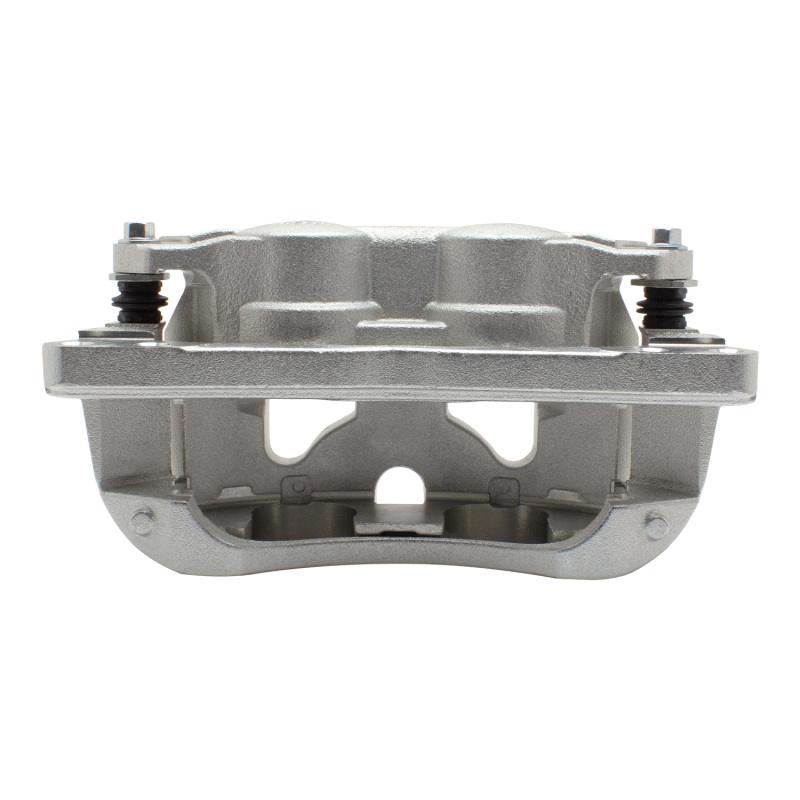 2017-2024 Ford F-550 Super Duty OE Replacement Brake Caliper Rear Right - Image 5