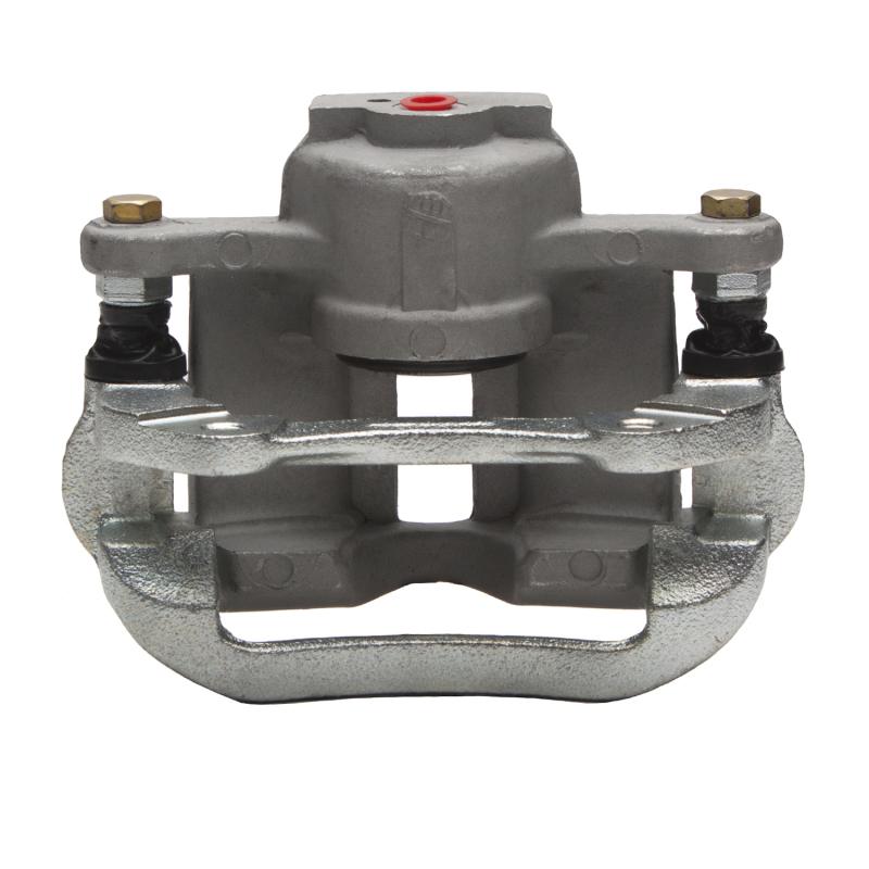 1999-2002 Daewoo Nubira OE Replacement Rear Left Brake Caliper - Image 5