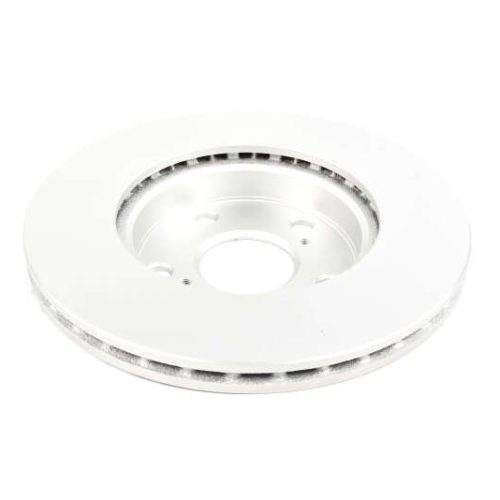 DBA EnShield Series Front Rotor for 2011-14 Toyota Corolla, 2011-13 Toyota Matrix, 2011-13 Scion xD - Premium Replacement - Image 3