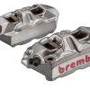 Universal OE Replacement Brake Caliper Front Left/Right