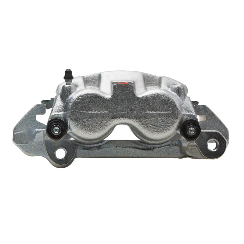 2000-2002 Dodge Ram 2500 and 3500 OE Replacement Front Left Brake Caliper - Image 3
