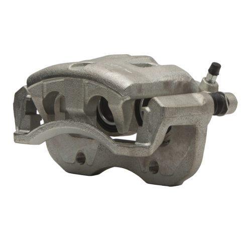 1998-2002 Infiniti QX4 OE Replacement Front Left Brake Caliper - Image 2