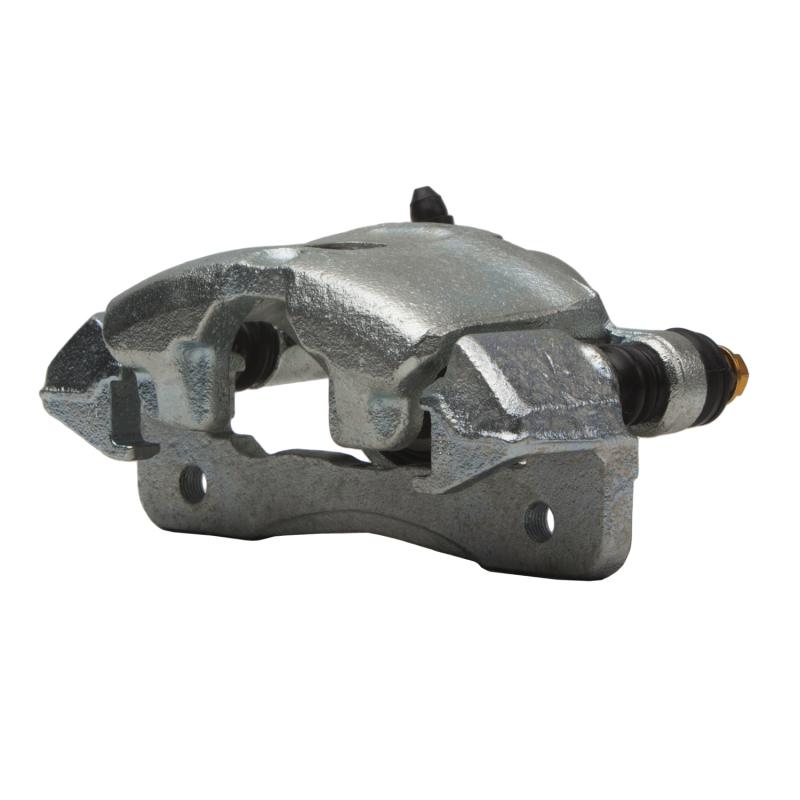 1990-1992 Honda Civic and CRX OE Replacement Front Right Brake Caliper - Image 2