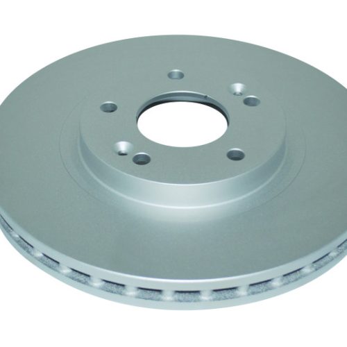 DBA EnShield Series Front Rotor for Hyundai Sonata and Kia Sportage 2010-11 - Premium Replacement - Image 2