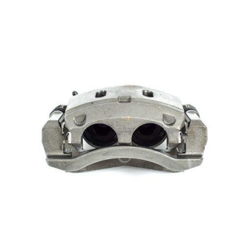 2011-2014 Nissan Titan and 2007-2014 Infiniti QX56 OE Replacement Brake Caliper Front Left