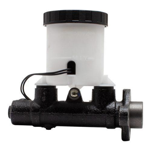 1988-1989 Mazda 323 Brake Master Cylinder - Premium Replacement - Image 4