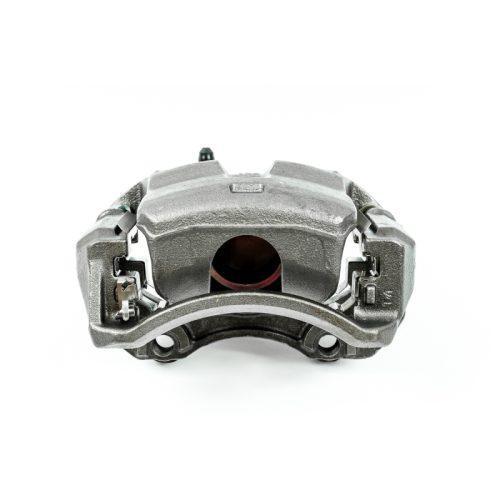 2000-2001 Nissan Maxima and Infiniti I30 OE Replacement Brake Caliper Front Right - Image 2