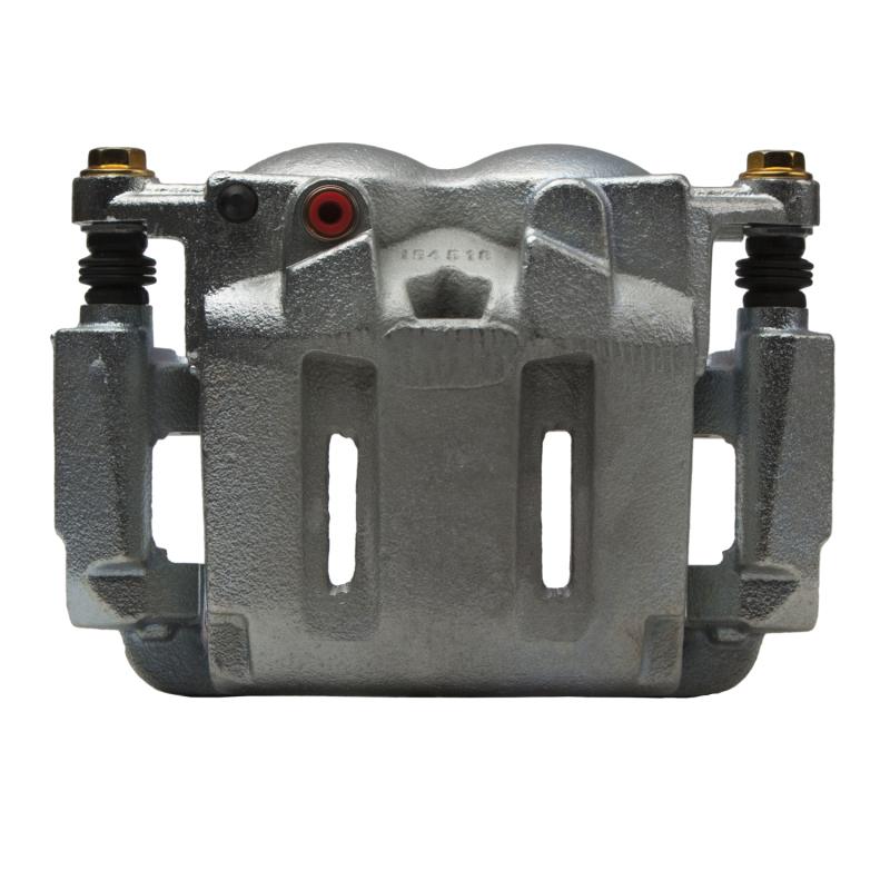 2010-2011 Ford F-350 Super Duty OE Replacement Brake Caliper Front Left - Image 4