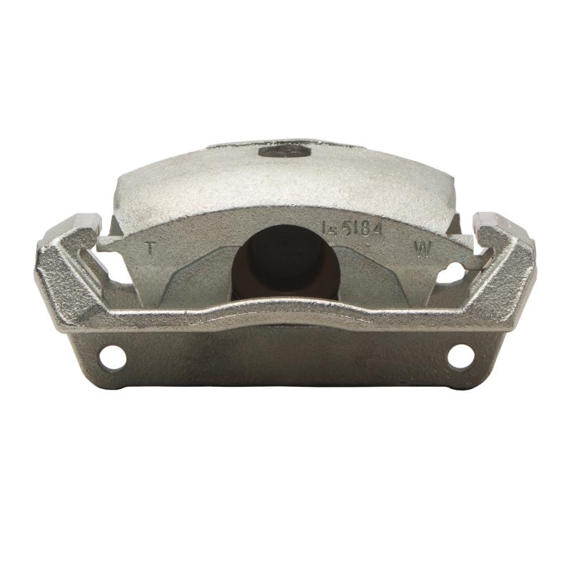 2010 Jeep Wrangler and Dodge Ram 1500 OE Replacement Brake Caliper Rear Left