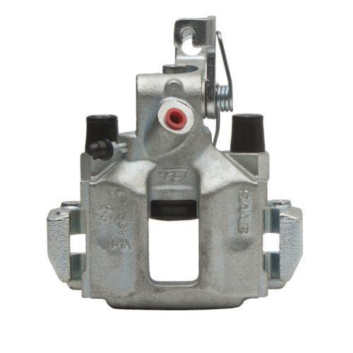1988-1990 Saab 900 OE Replacement Rear Left Brake Caliper - Image 4