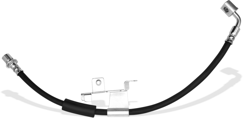 82-86 Jeep CJ-7 DFC True-Arc Brake Hose for Front Drop-in