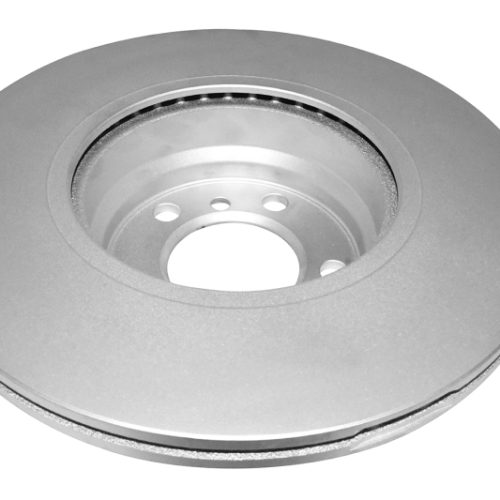 DBA EnShield Series Front Rotor for 2015-18 BMW 230i and 2016-17 Mercedes-Benz S550/S600 Heavy-Duty Fleet Vehicle - Premium Replacement - Image 3