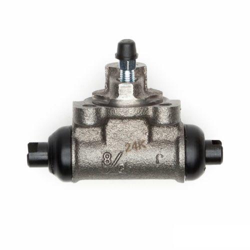2002-2003 Nissan Sentra Rear Brake Wheel Cylinder - Premium Replacement