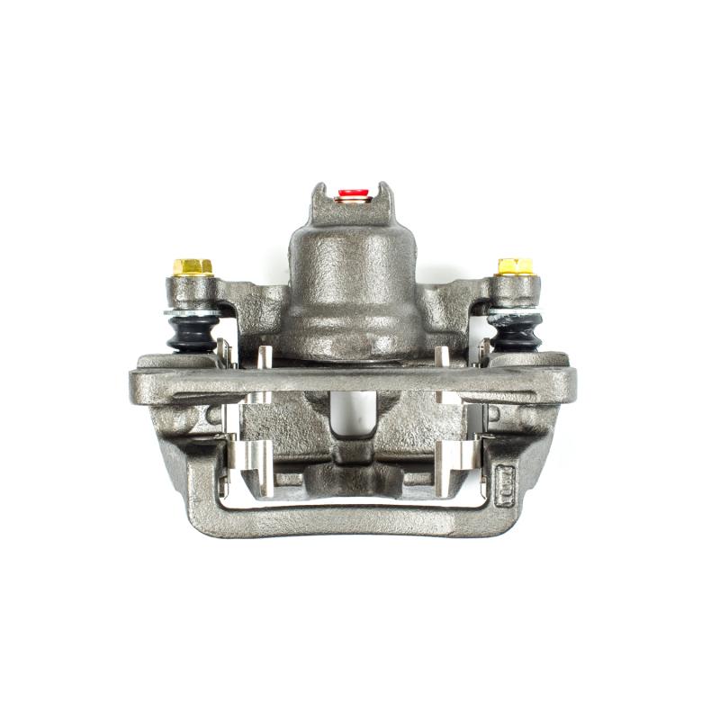 2003-2007 Subaru Impreza OE Replacement Brake Caliper Rear Right - Image 3