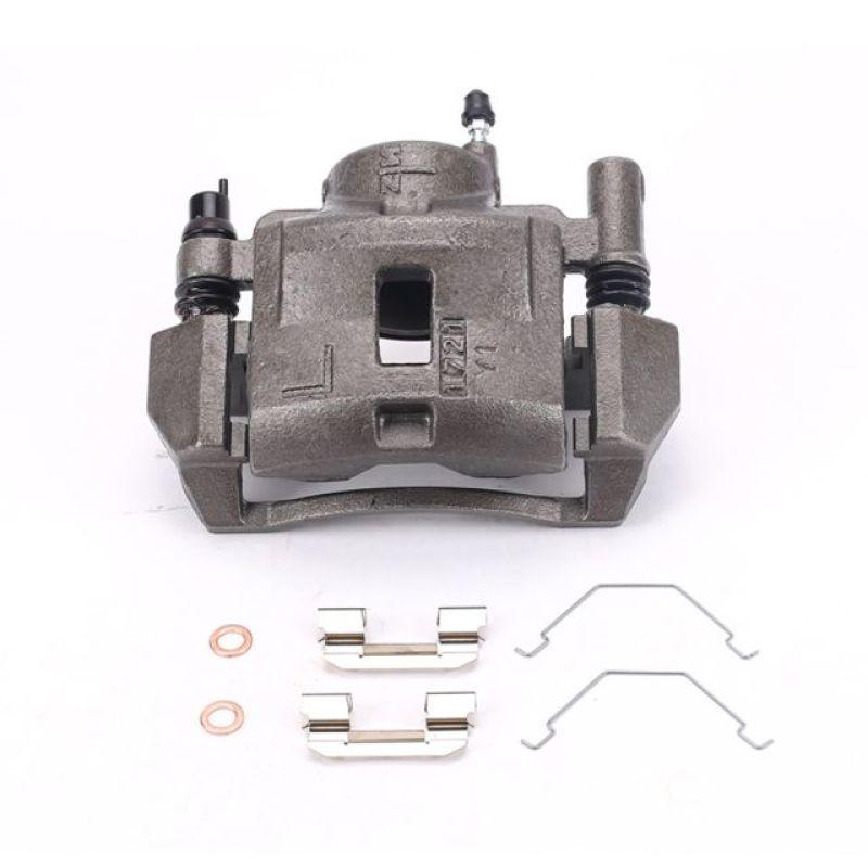 1993-1997 Ford Probe OE Replacement Brake Caliper Front Left
