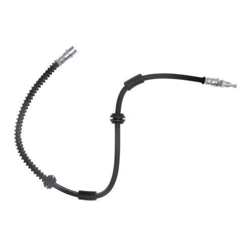 350-02014 DFC True-Arc Brake Hose for 2010-2003 Porsche Cayenne Front Drop-in