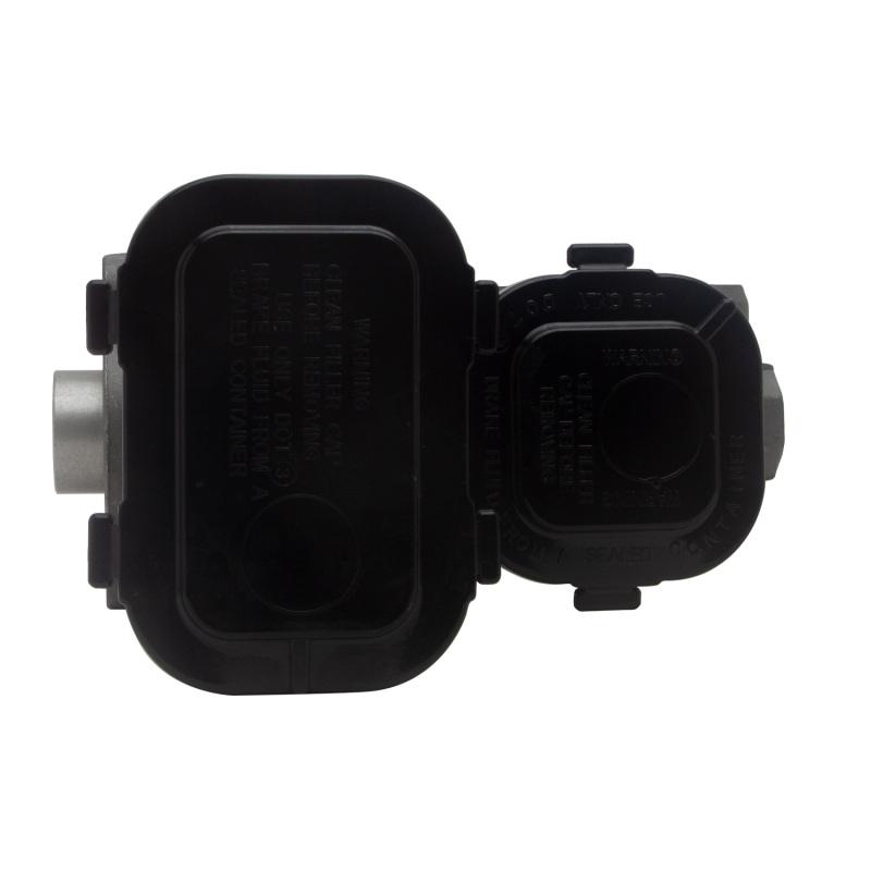 DFC Brake Master Cylinder for 1985-1989 Chevrolet Astro and GMC Safari - Image 6
