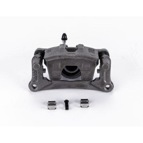 2004-2007 Mitsubishi Endeavor OE Replacement Brake Caliper Rear Right - Image 2