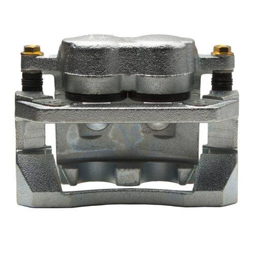 2010-2011 Ford F-350 Super Duty OE Replacement Brake Caliper Rear Left Rear Right - Image 5